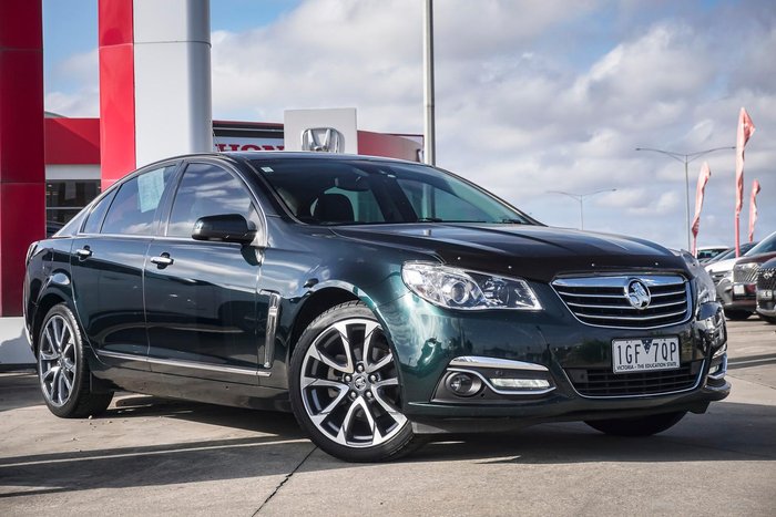 2015 Holden Calais V