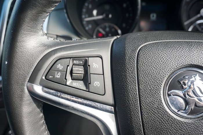 2015 Holden Calais V