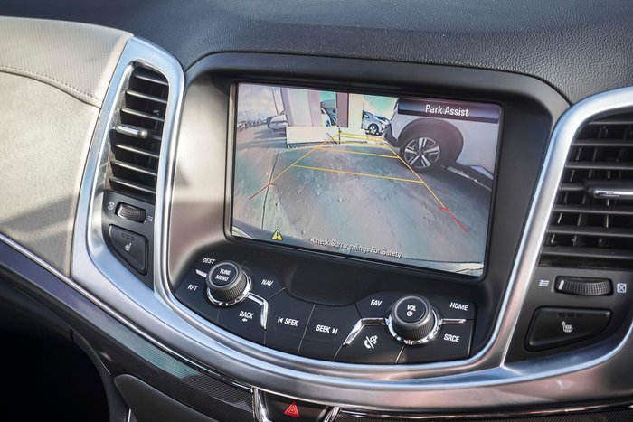 2015 Holden Calais V