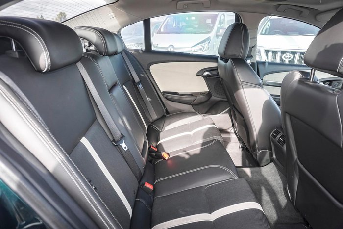 2015 Holden Calais V