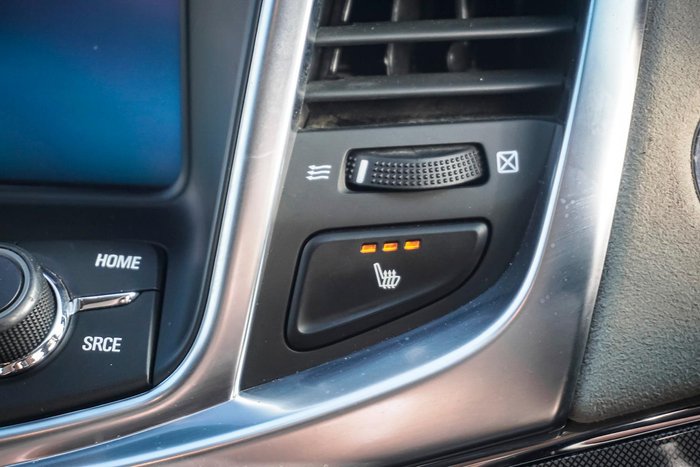 2015 Holden Calais V