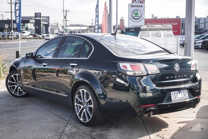 2015 Holden Calais V