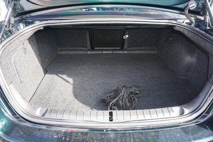 2015 Holden Calais V