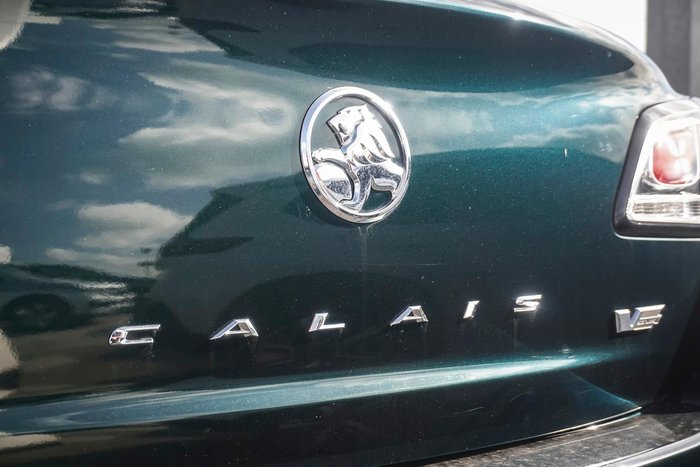 2015 Holden Calais V
