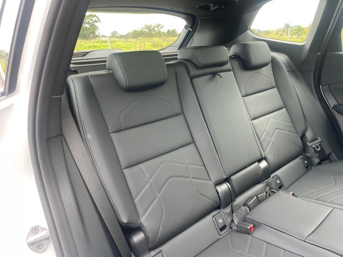 2025 BMW X1 sDrive18i