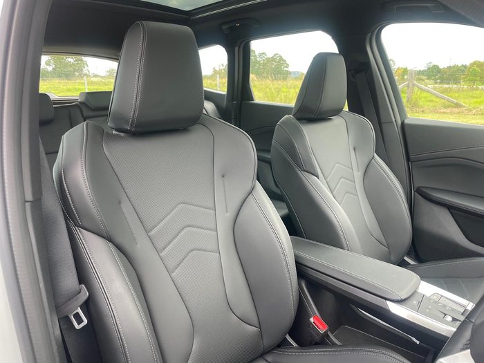 2025 BMW X1 sDrive18i