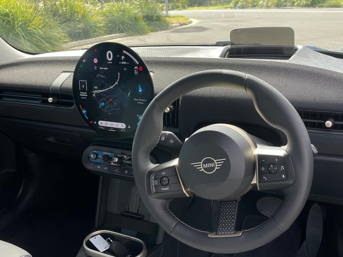 2025 MINI Cooper C Classic
