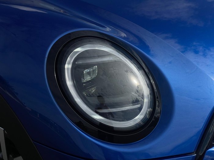 2025 MINI Cooper C Classic