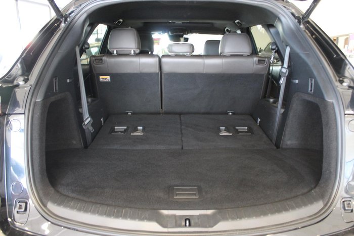 2021 Mazda CX-9 Azami