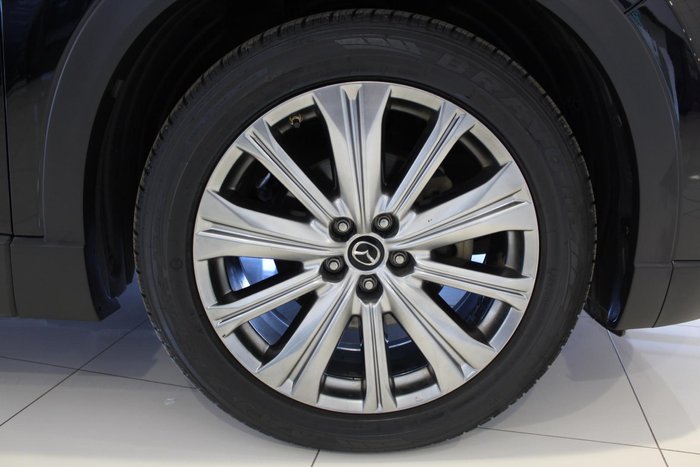2021 Mazda CX-9 Azami