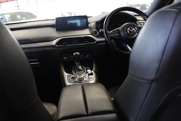 2021 Mazda CX-9 Azami