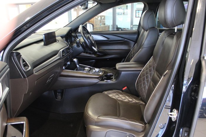 2021 Mazda CX-9 Azami