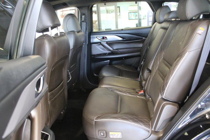 2021 Mazda CX-9 Azami
