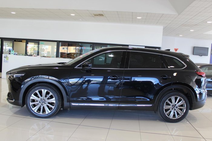 2021 Mazda CX-9 Azami