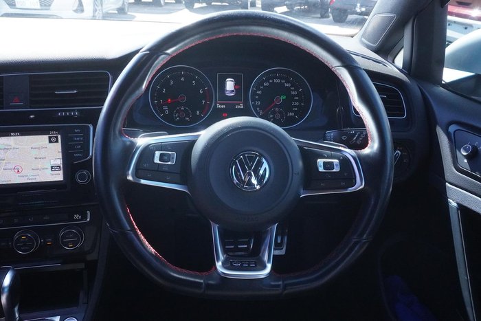 2016 Volkswagen Golf GTI