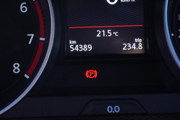 2016 Volkswagen Golf GTI