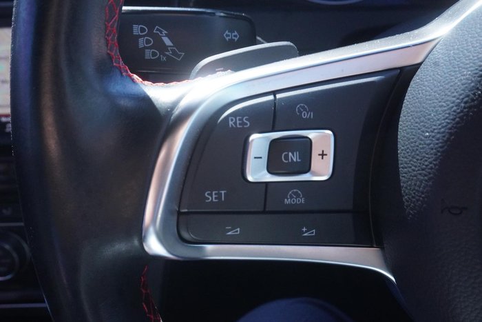 2016 Volkswagen Golf GTI