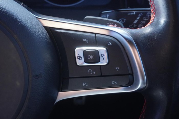 2016 Volkswagen Golf GTI