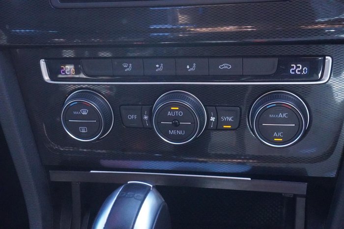 2016 Volkswagen Golf GTI