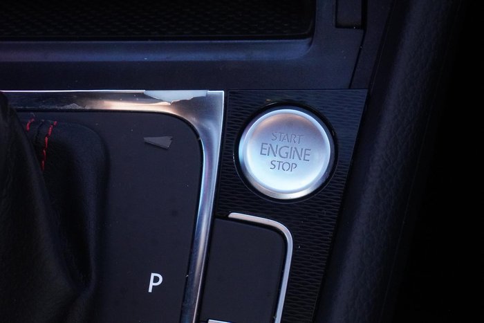 2016 Volkswagen Golf GTI