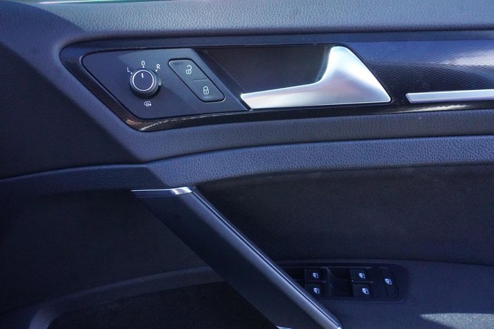 2016 Volkswagen Golf GTI