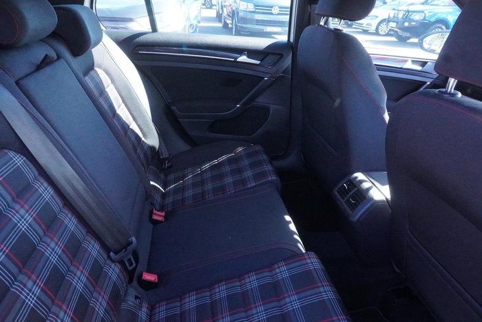 2016 Volkswagen Golf GTI