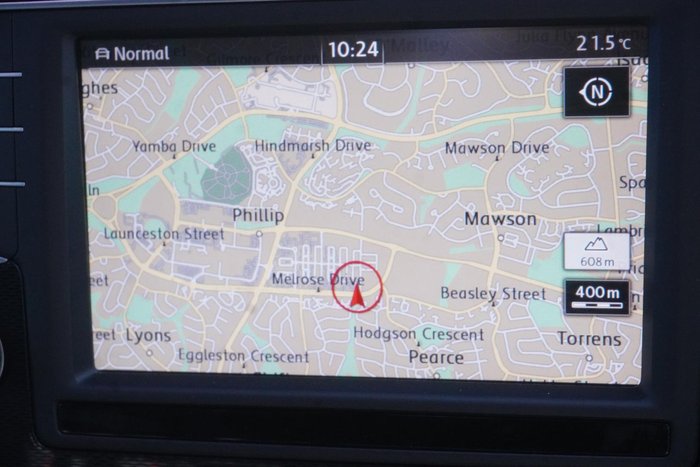 2016 Volkswagen Golf GTI