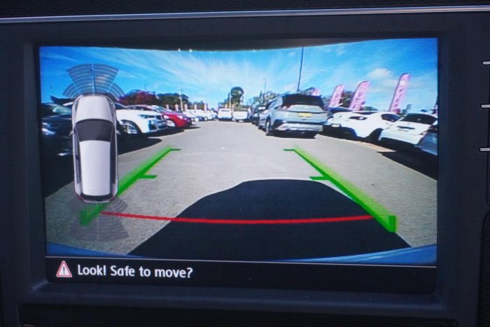 2016 Volkswagen Golf GTI