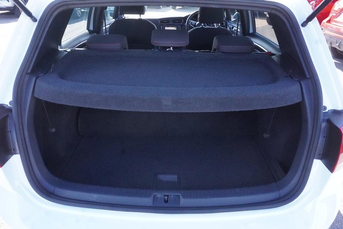 2016 Volkswagen Golf GTI