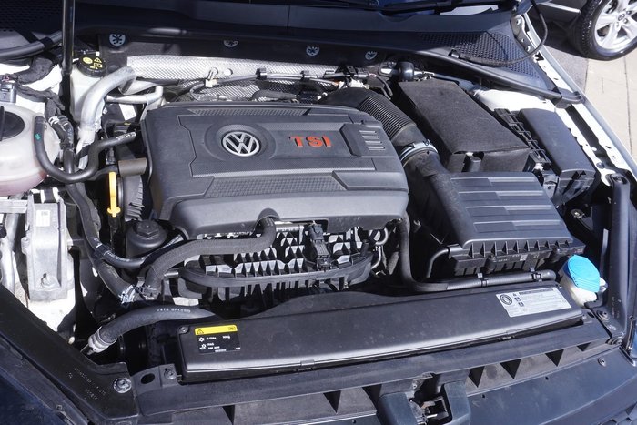 2016 Volkswagen Golf GTI