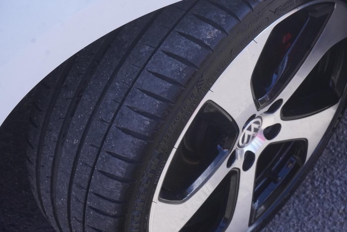 2016 Volkswagen Golf GTI