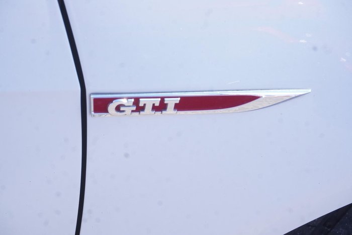 2016 Volkswagen Golf GTI