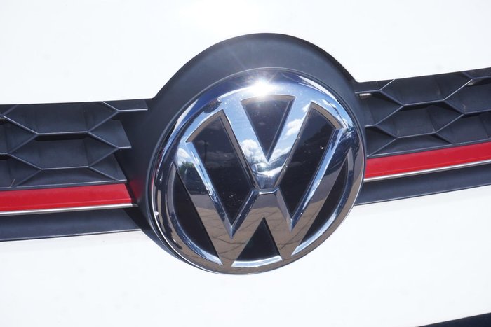 2016 Volkswagen Golf GTI