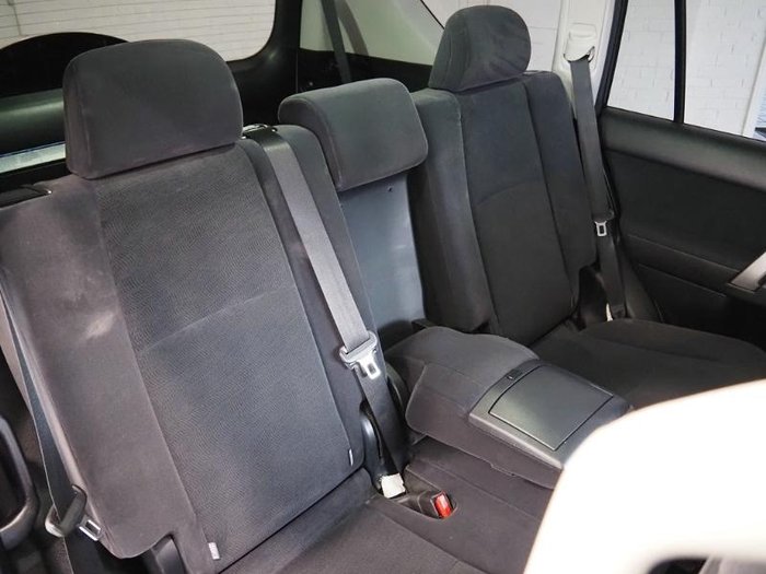 2018 Toyota Landcruiser Prado GXL