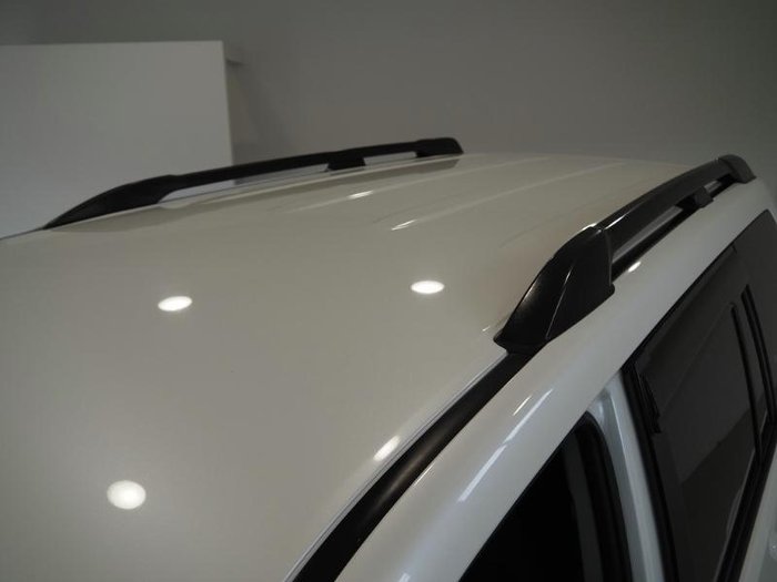 2018 Toyota Landcruiser Prado GXL