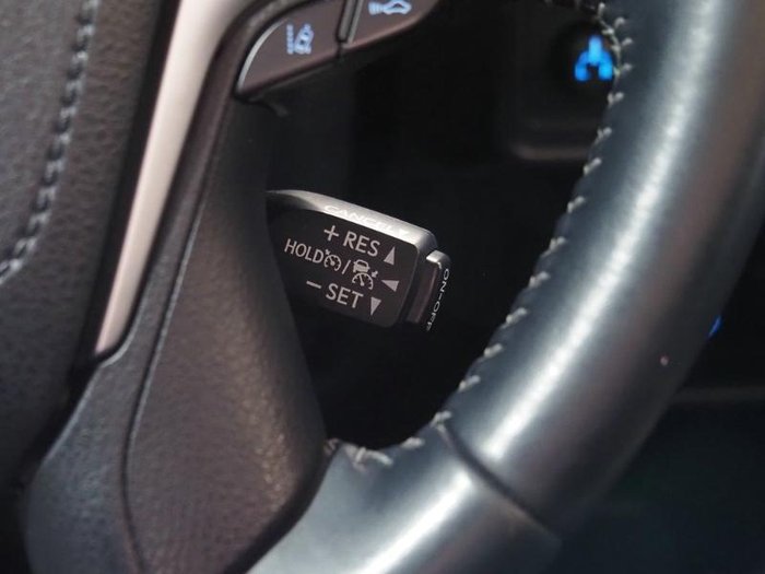 2018 Toyota Landcruiser Prado GXL