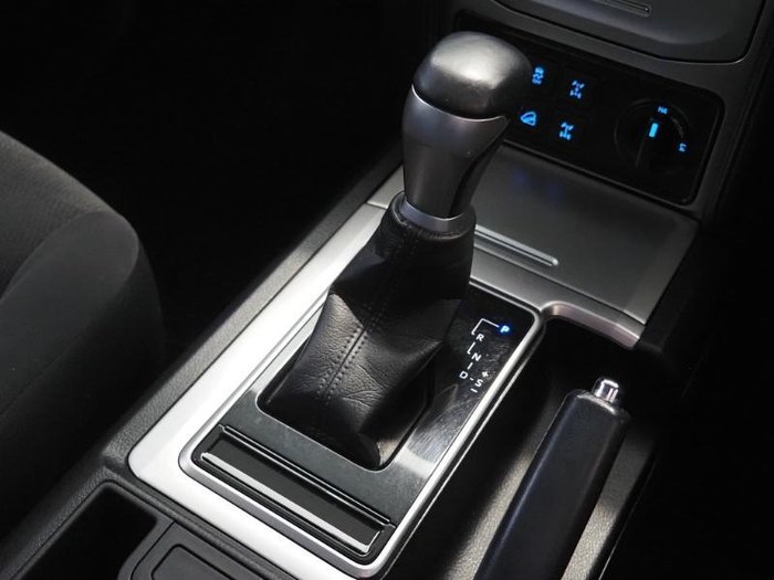 2018 Toyota Landcruiser Prado GXL