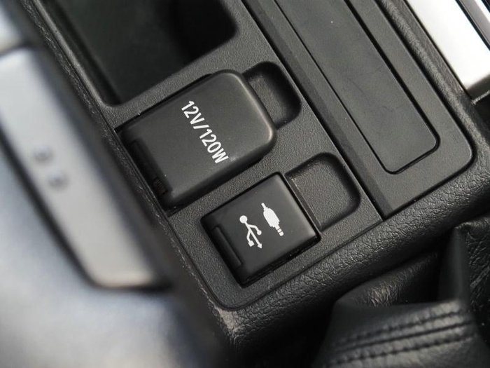 2018 Toyota Landcruiser Prado GXL