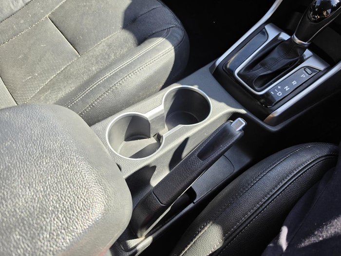 2015 Hyundai i30 Active X