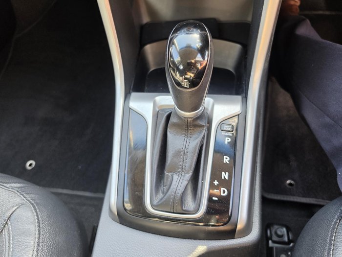 2015 Hyundai i30 Active X