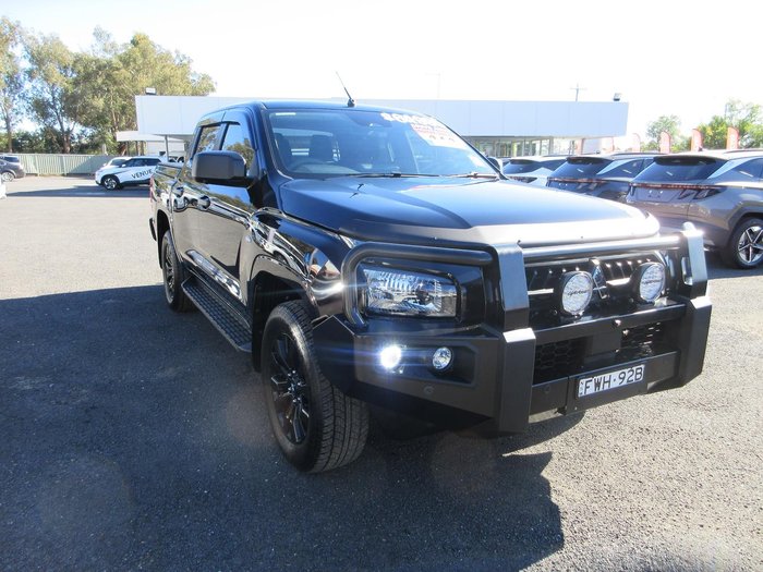 2025 Mitsubishi Triton GLX-R