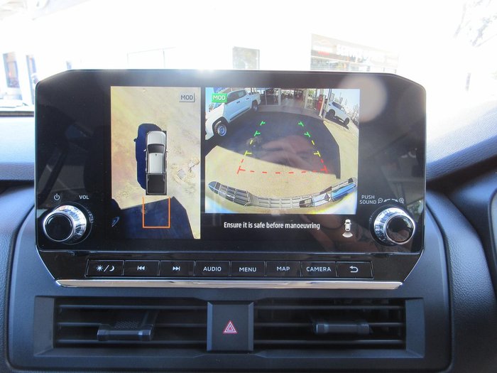 2025 Mitsubishi Triton GLX-R