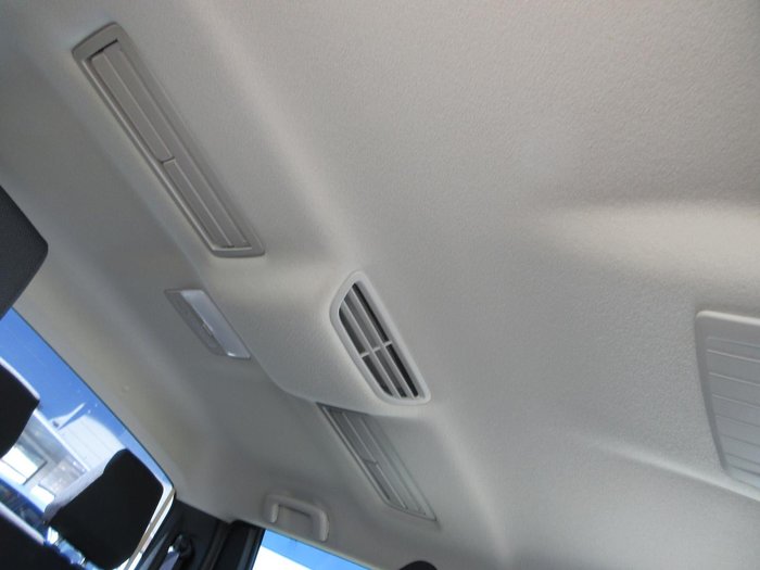 2025 Mitsubishi Triton GLX-R