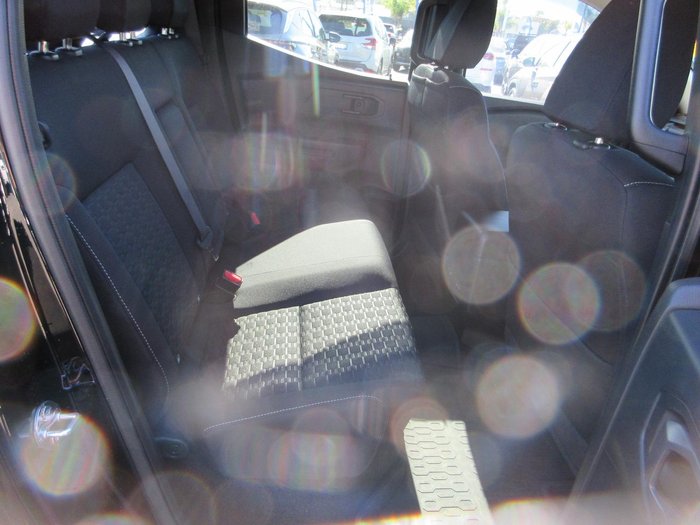 2025 Mitsubishi Triton GLX-R