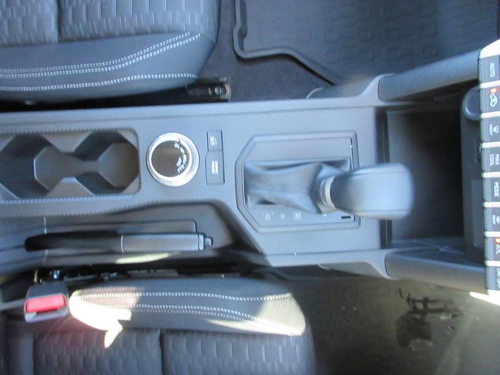 2025 Mitsubishi Triton GLX-R