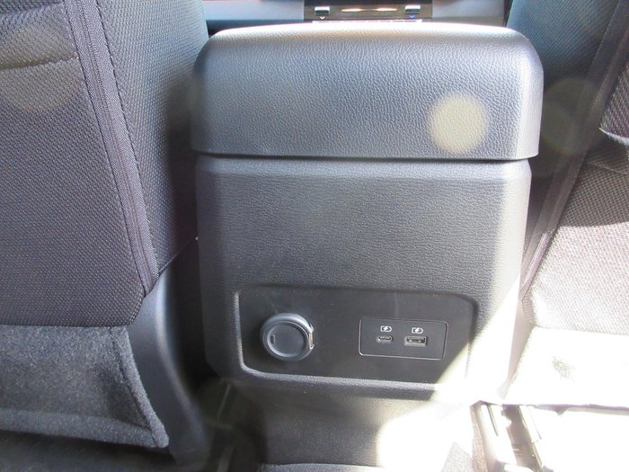 2025 Mitsubishi Triton GLX-R