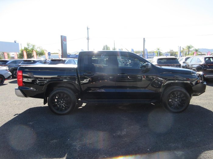 2025 Mitsubishi Triton GLX-R