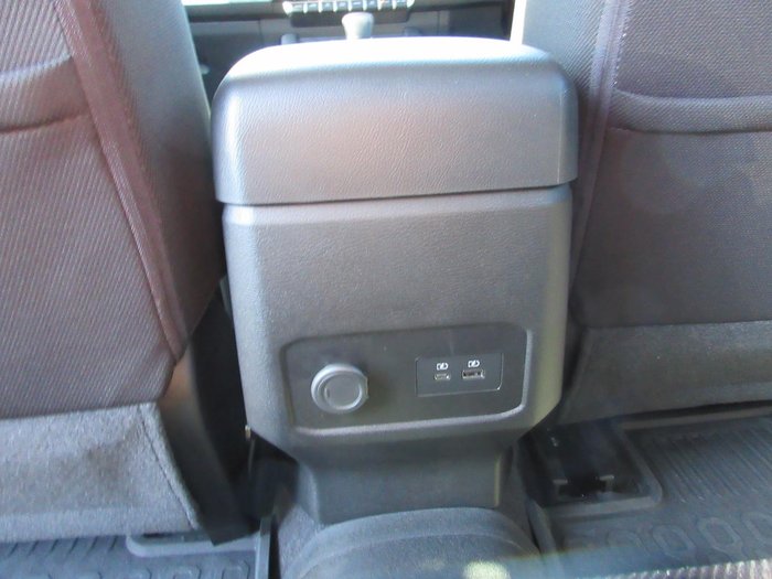 2025 Mitsubishi Triton GLX-R