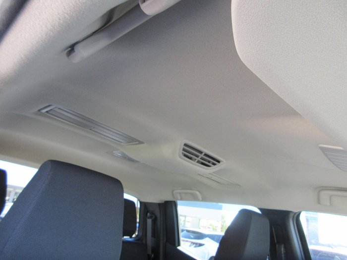 2025 Mitsubishi Triton GLX-R