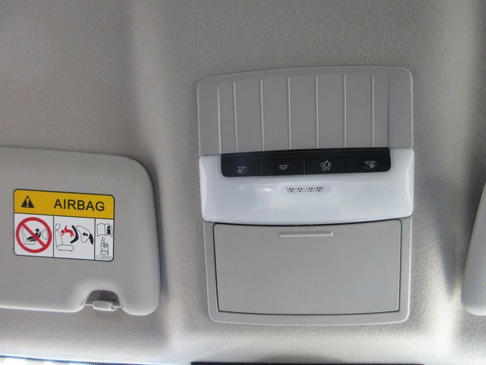 2025 Mitsubishi Triton GLX-R